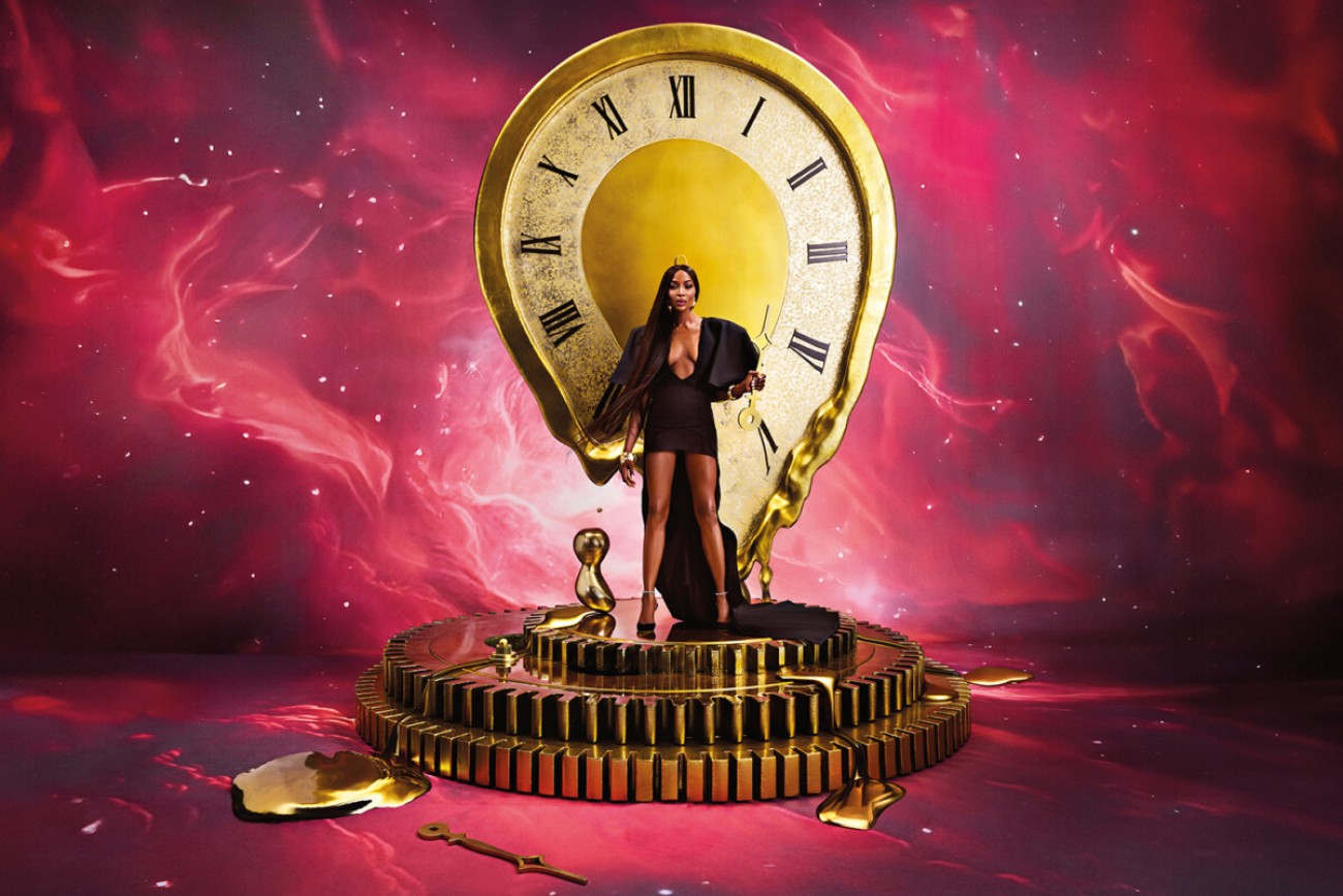 Custom-built sets for the iconic annual Pirelli calendar by N2 Creative Our team specializes in creating bespoke, functional sets for films, TV shows, and events. Based in London, we bring creativity and precision to every project.