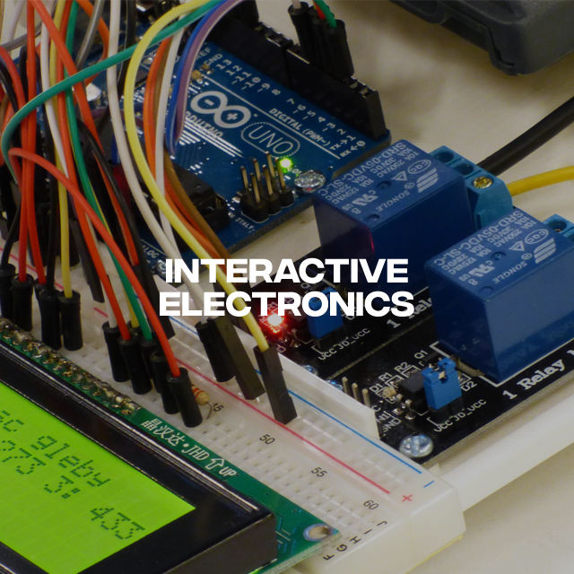 N2 Creative Interactive Electronics