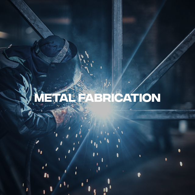 N2 Creative Metal Fabrication