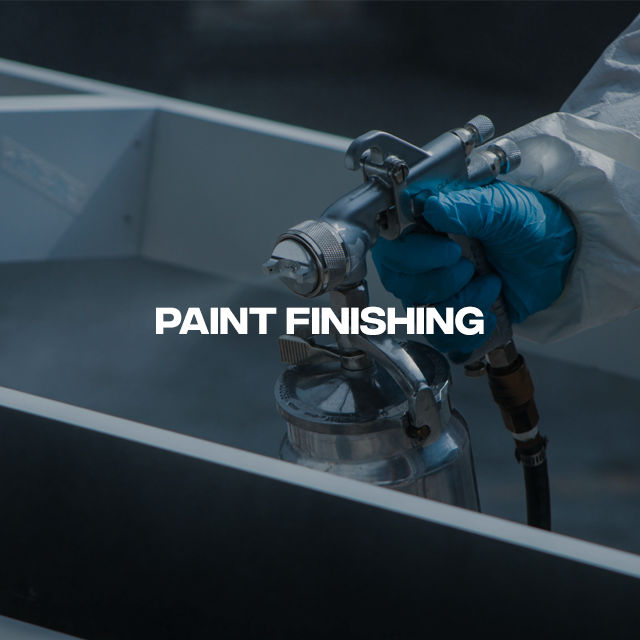 N2 Creative Paint Finishing
