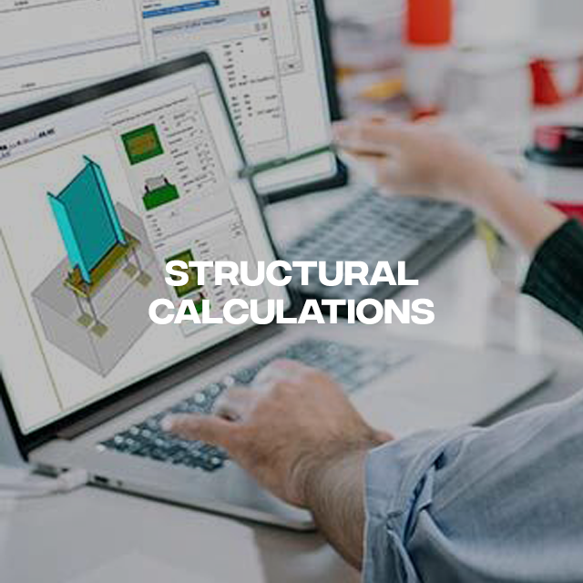 N2 Creative Structural Calculations