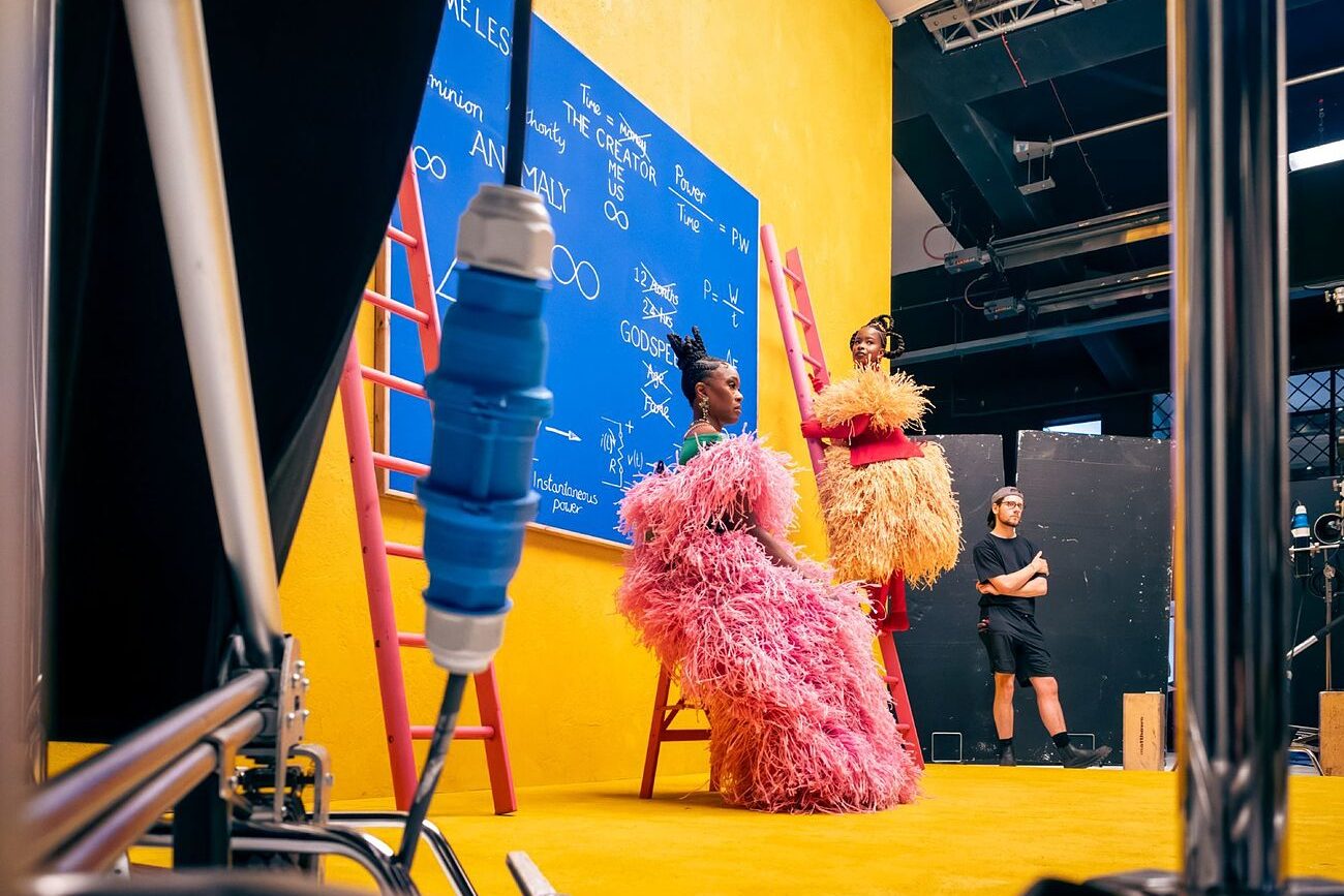 Behind the scenes of custom-built sets for the iconic annual Pirelli calendar by N2 Creative Our team specializes in creating bespoke, functional sets for films, TV shows, and events. Based in London, we bring creativity and precision to every project.