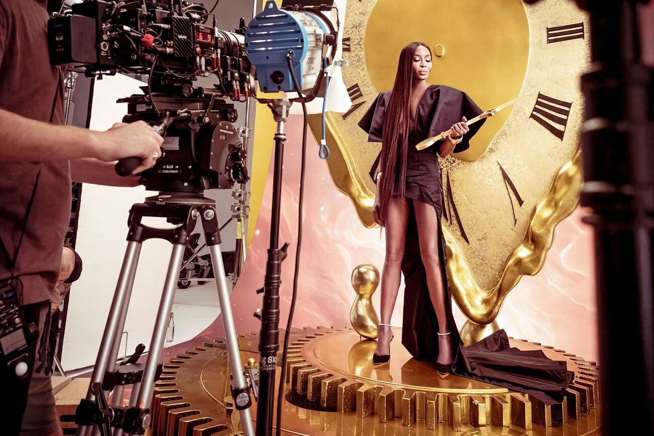 Behind the scenes of custom-built sets for the iconic annual Pirelli calendar by N2 Creative Our team specializes in creating bespoke, functional sets for films, TV shows, and events. Based in London, we bring creativity and precision to every project.