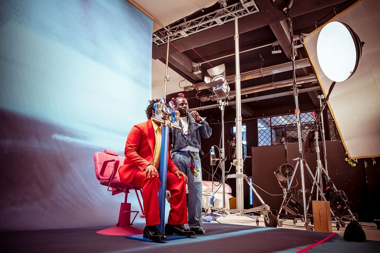 Behind the scenes of custom-built sets for the iconic annual Pirelli calendar by N2 Creative Our team specializes in creating bespoke, functional sets for films, TV shows, and events. Based in London, we bring creativity and precision to every project.