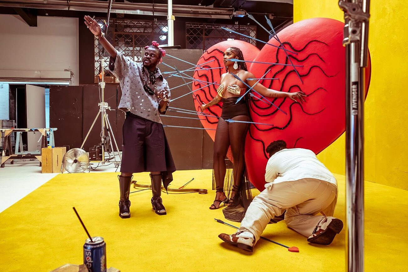 Behind the scenes of custom-built sets for the iconic annual Pirelli calendar by N2 Creative Our team specializes in creating bespoke, functional sets for films, TV shows, and events. Based in London, we bring creativity and precision to every project.